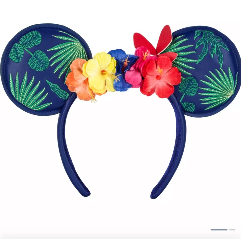 NWT Encanto Ear Headband for Adults‼️